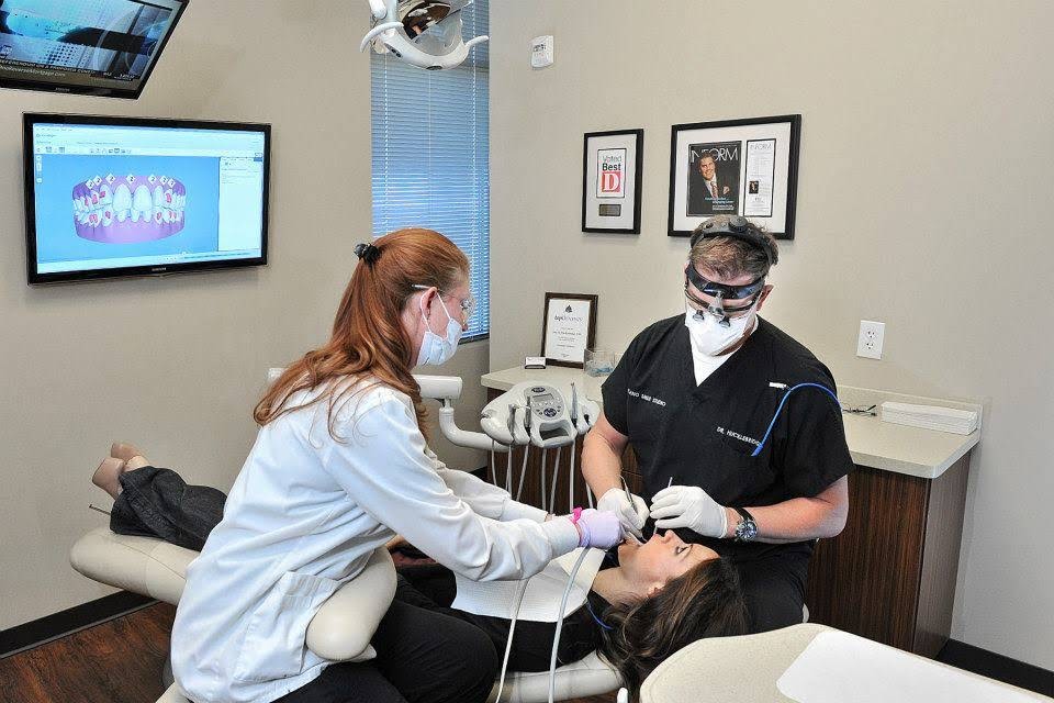 Plano Smile Studio